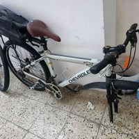 بايسكل امريكي • مستورد • عرضه ١٥٠