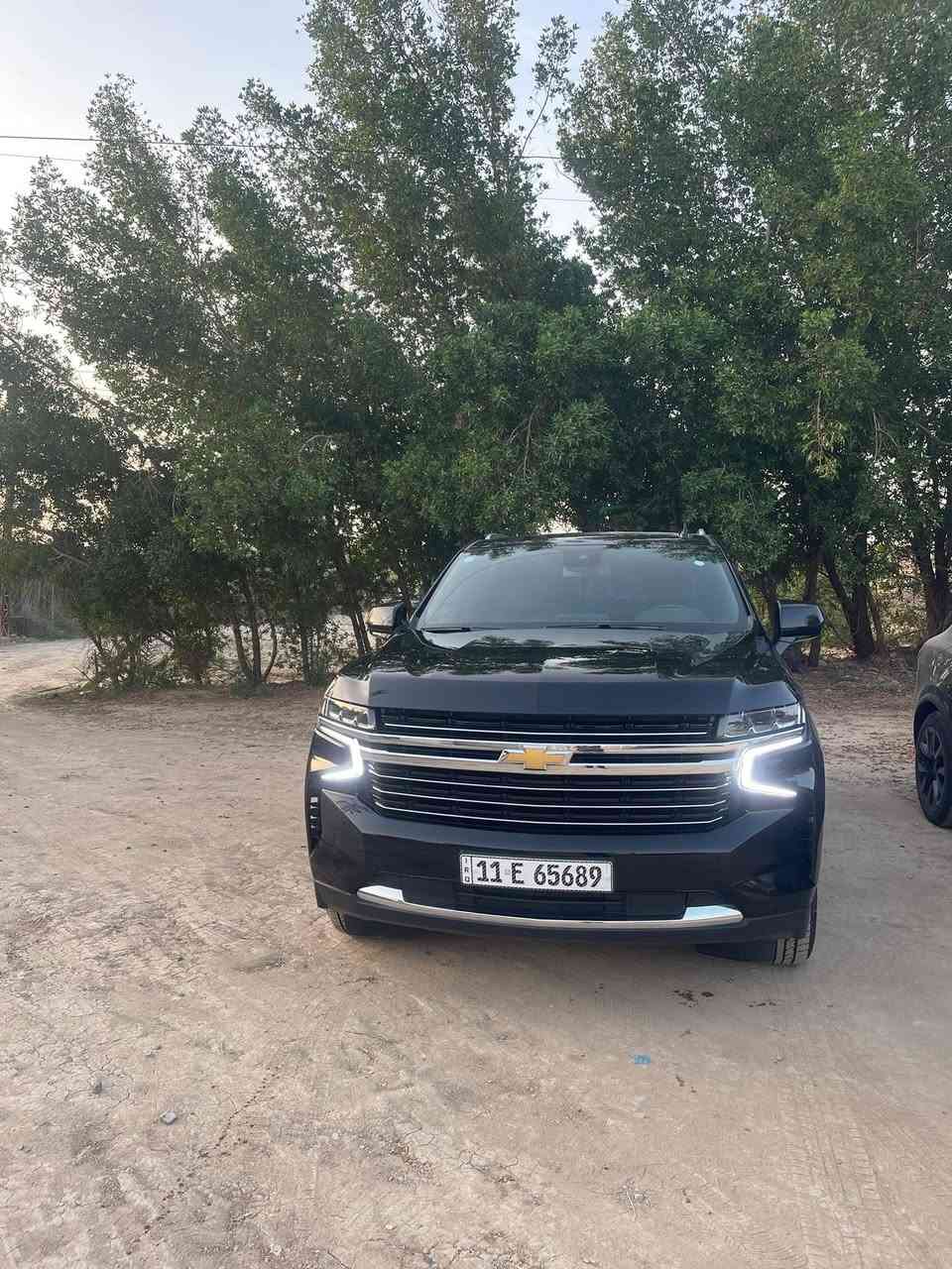 تاهو LT موديل 2024 كلين تايتل مكفوله كفاله عامه بدون اي ضرر  ماشيه 61 الف ميل  جاهزه من كل النواحي  رقم بغداد شهداء    السعر 55 الف قفل العنوان واسط الصويره متواجد خاص  اذا مايعجبك السعر اعبر المنشور كلشي اكو بالسوك كلمن ونضافتهه


**إذا كنت صاحب هذا الإعلان وتريد حذفه لأي سبب، رجاءا أرسل رسالة إلى الدعم الفني**