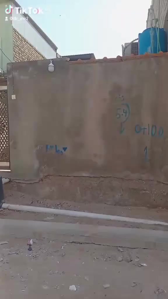 دار مساحه ٥٠متر ركن
الموقع النجف الاشرف
حي الميلاد الحولي خلف شارع ٣٠
قريب على كافة الخدمات
مكان متميز
للتواصل واتساب
***********
