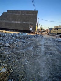 نزله ورديه • ٢٠٠متر • سند ٢٥