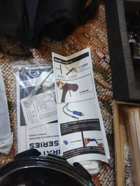 الكترونيات • للبيع • وصف ناقص