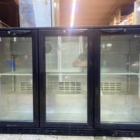 ثلاجات ميني بار • ايطالي • كسر زيرو