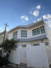 بيت • حي الدوانم المعمل • ١٢٥م