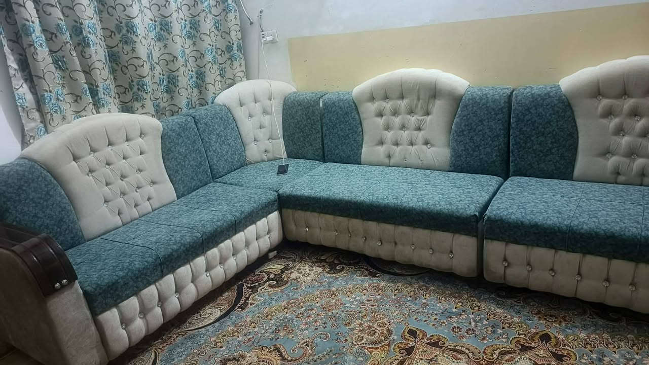 ديوان نجاره تسكام نضيف ب360
كاونتر تسكام ونضيفب300
معرض ب80
حله طهمازيه
العنده اغراض منزليه او غرف نوم انشرهن والي نسبه بسيطه يدزهن خاص


**إذا كنت صاحب هذا الإعلان وتريد حذفه لأي سبب، رجاءا أرسل رسالة إلى الدعم الفني**