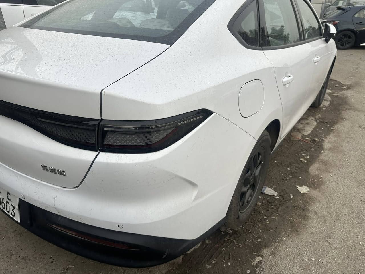 سلام عليكم سيل 5.  موديل ٢٠٢٥. زيرو ماماشيه بس الترقيم بغداد بسمي بيهه رصعه بل جنطه بس فطر بل دعاميه بس كفاله عامه العنوان بغداد حي الجهاد السعر ١٢٠ ورقه هاتف ***********
