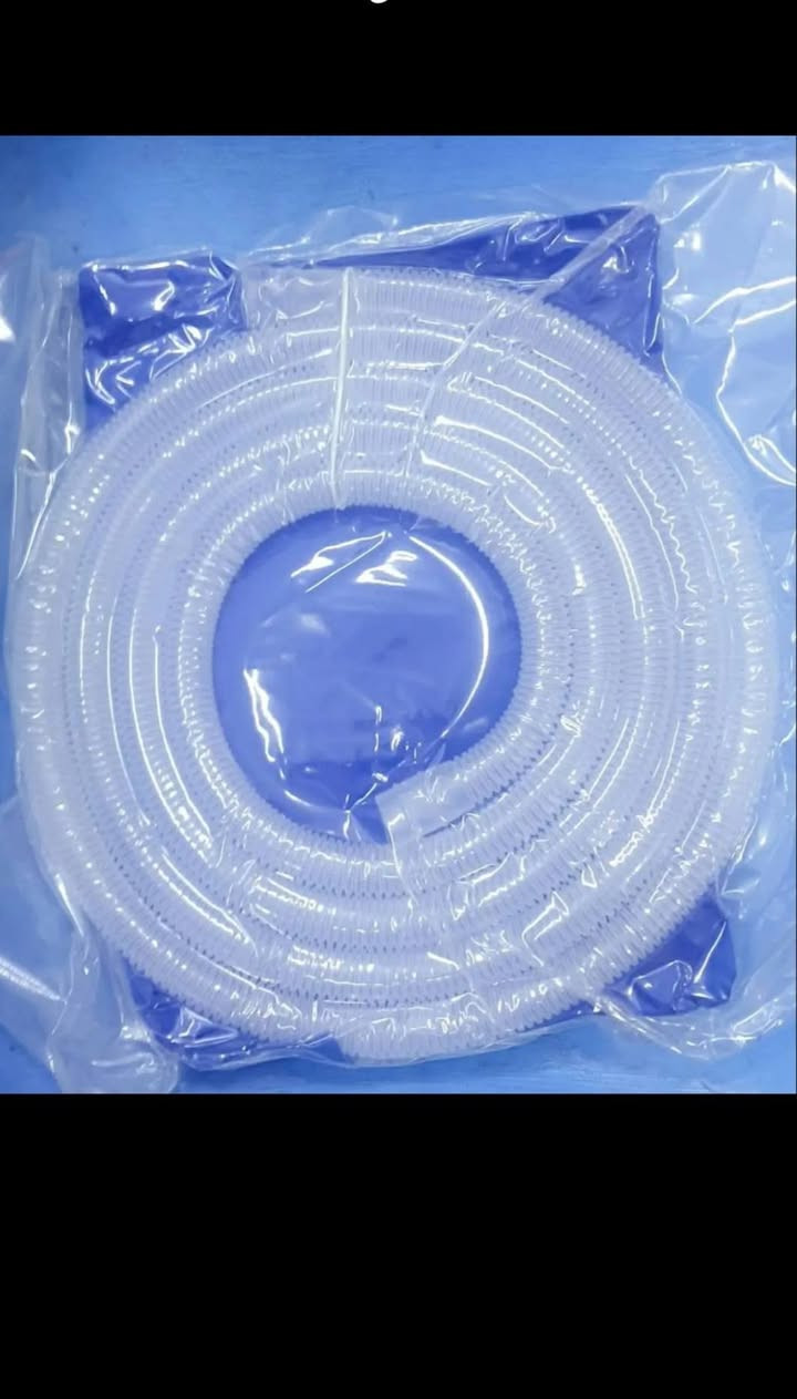 ❄كيس غسل السبالت ❄

مع صوندة فضلة

أحصل على
⚫ كيس تنظيف قطعة السبلت الداخلية

 🟠فوم تنظيف 

🔴 فرجة تنظيف
 مع توصيل مجاني 🛻
كل هذا بسعر تنافسي
20 الف فقط💵

خدمة توصيل كل المحافظات  🛻

للاتصال#*********** 📲
