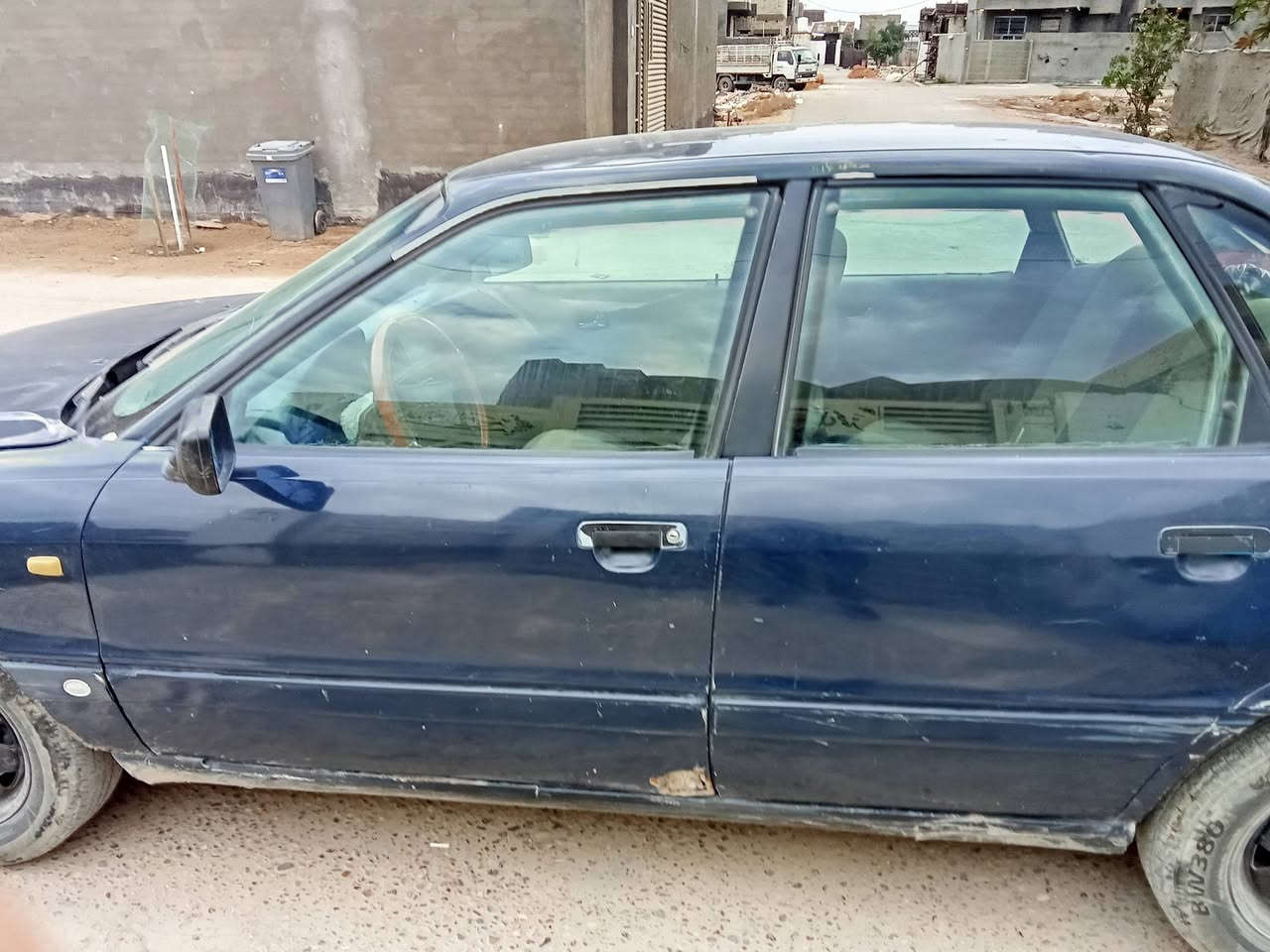 اودي اتوماتيك موديل 90السعر 15بيه مجال تلفون ***********
