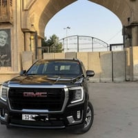 يوكن • ٢٠٢٤ • رقم بغداد