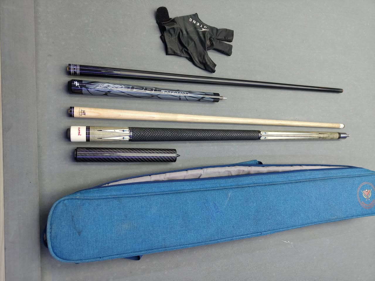 عده كوببا +جمب اكستيشن جنطه السعر 220 بي مجال


**إذا كنت صاحب هذا الإعلان وتريد حذفه لأي سبب، رجاءا أرسل رسالة إلى الدعم الفني**