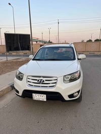 سنتافيا 2011 6 سلندر محرك 3500  7 راكب  وارد خليجي  فول مواصفات  فوروي...