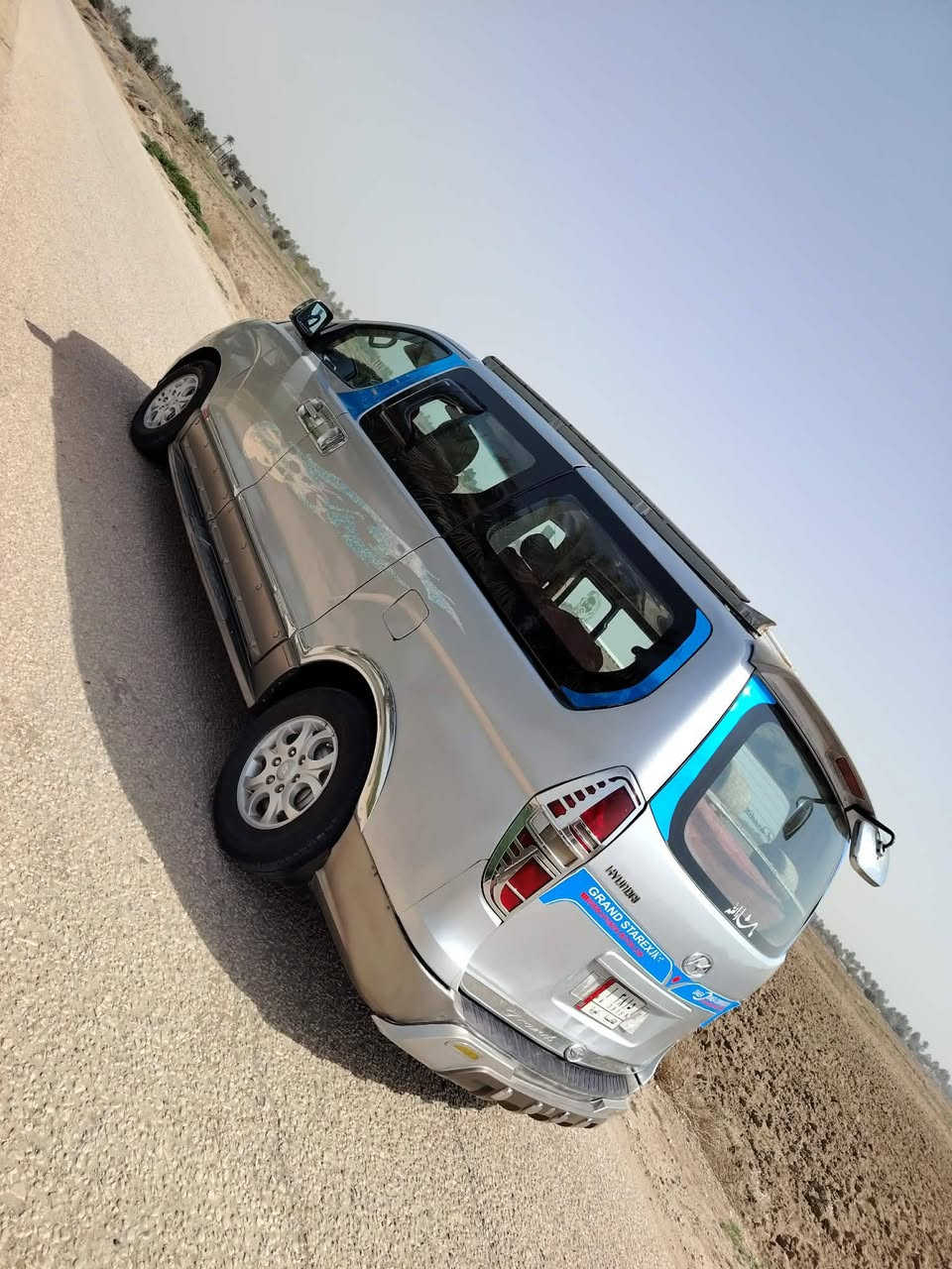 سلام عليكم ستارك للبيع موديل تسعه مال جناي سياره خير من الله عنوان بابل طليعه تصل عل رقم ***********
