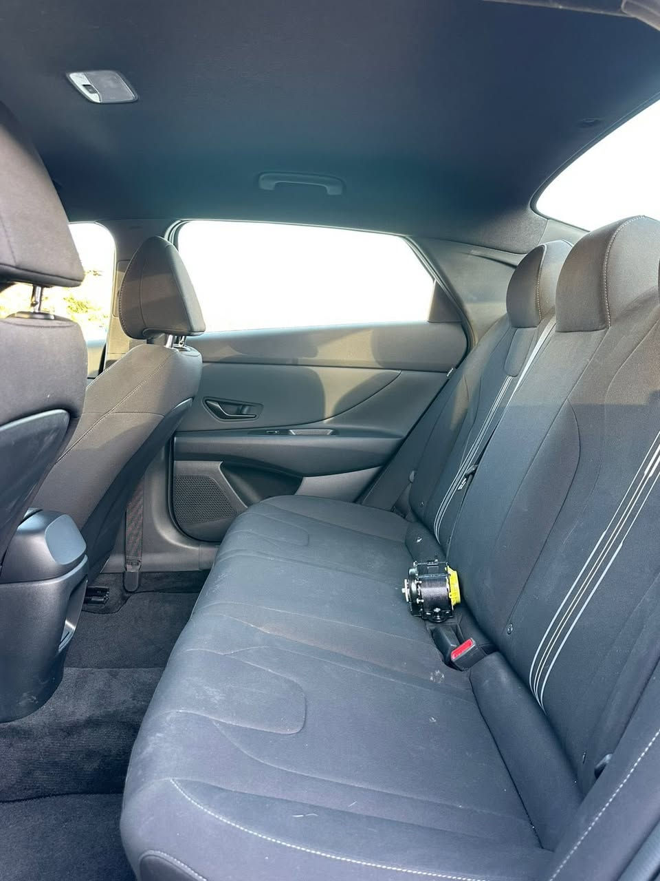 زيرو هونداي ألنترا وارد امريكي موديل 2025 زيرو ))الون اسود
. . (رقم اربيل  دولي ). .تحويل اوكاله 
. (ضرر.بنيد ومدكر سرقة بدون ضربة  ) .
.(باقي مكفول كفالة عامة .  شاصي ولغد وفخذة )
     .كلة بوضع شركة مكفول . 
(مكينة 2.000 دوش ماشية 2.000mi بعدها زيرو بوضع شركة )
(جديدة سيارة جاهزة من كلشي  سيارة وكاملة)            
  ( فول موصفات عده .الفتحة شاشة دجتال
  (موصفات معروفة )
سعرها  162$ وبيها مجال 
العنوان .البصرة .المعقل 
.رقم هاتف. (***********
