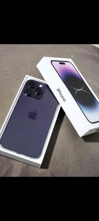 آيفون ١٤ برو ماكس • ٢٥٦ • مفتوح