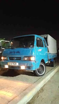 كيا بنكو 96 للبيع للبيع للاستفسار الاتصال على الرقم 07502520356