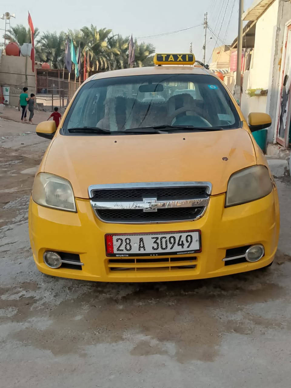 افيو للبيع موديل 2010 الشركه العامه تخم تاير محرك حداديه تبريد سياره جاهزه رقم انجليزي نجف سنويه للثلاثين للاستفسار*********** غير متواجد على الفيس
