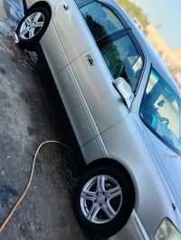 موديل ٢٠٠٣ • كفالة عامة • مشمولة بالترقيم