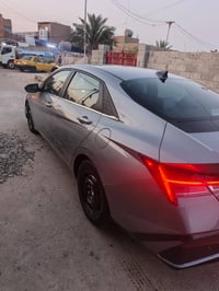 النترا موديل 2025فول مواصفات حادثه جاملق خلفي بدون دواخل مثل ما موضح ب...