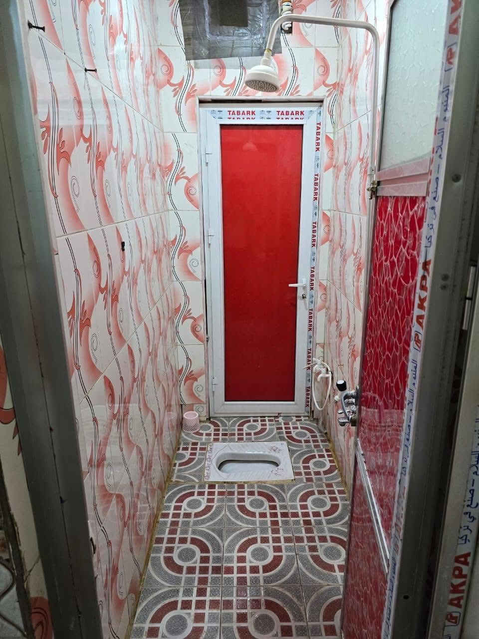 🔶(شقة ارضية للايجار )🏡✅

🔹(الموقع الجمهورية الثانية )

🔸(تحتوي على/ غرفة منام/ صالة / مطبخ / صحيات/  )

✔️✔️ المساحة (50) متر //

 // سعر الاجار (350) الف غير قابل للتفاوض   //

🔻(عنوان شركة الجوادين للاستثمار العقاري )
  
الجنينه /نهاية /شارع المصلحه / قرب سوق الجبيلة ) 

//لطلب والاستفسار الاتصال على الارقام لتالي//

واتساب +اتصال ***********
واتساب + اتصال ***********
