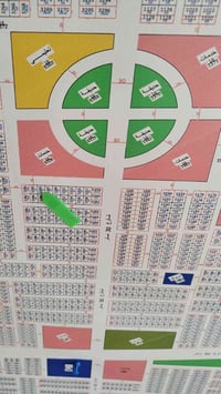 بالصحه • شارع 20م • طابو كفالة