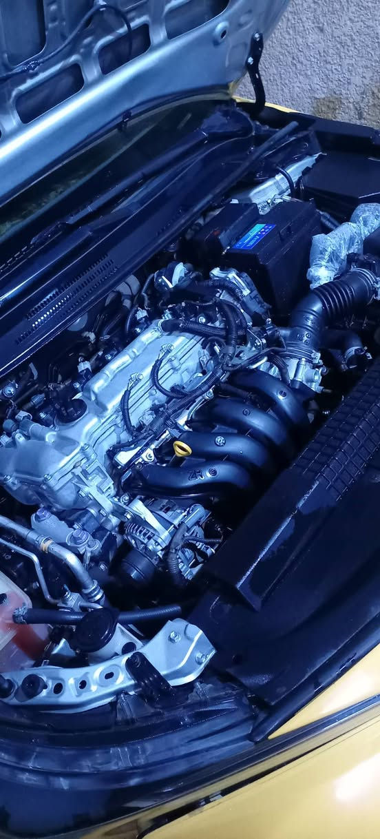 كورلا موديل ٢٠٢٠ Le للبيع
سياره جاهزه وخير من الله علما السياره بدون ايرباك وبدون منظومه غاز السعر 152 وبيها مجال شويه او مراوس بفورتي خصوصي او كيا صول خصوصي للتواصل واتساب او تصال *********** مكان السياره مدينه الصدر السياره ماشيه 92الف ميل
