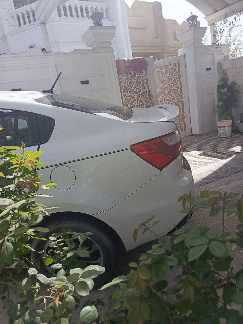 كيا ريو للبيع موديل ١٣رقم بابل العنوان حله حي الجزائر السعر ٧٨بي مجال قليل وارد امريكي محرك Gdiتحكم ستيرن اشاير بالمري سونار جديد كامرات خلفيه


**إذا كنت صاحب هذا الإعلان وتريد حذفه لأي سبب، رجاءا أرسل رسالة إلى الدعم الفني**