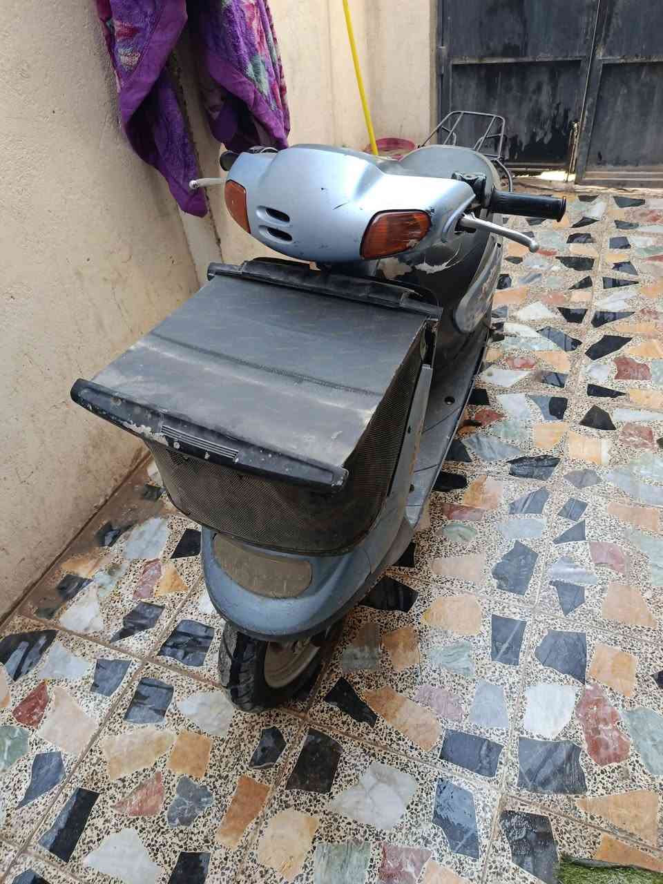 سلام عليكم منغولي ٢٠٠٧ للبيع مفتوحه مره وحده محركه حلو كله شغال كهرباياته نقصه بس راجز للبيع سعره ٢٧٥وبيه مجال مكاني كربلاء قرب مدينت العاب نوارس كريلاء ***********
