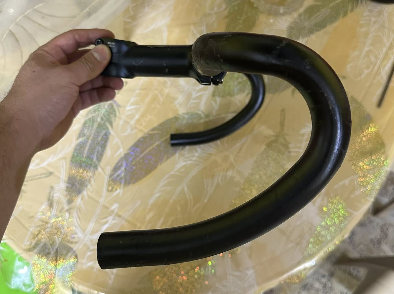 السلام عليكم جميعاً 🫰🏻♥️ …
•
ستيرن نفخ + رقبة فقط (ستيرن ومدة ستيرن) للبيع 
ماركة Giant Connect

ثنينهن ب25 الف و تدللون


**إذا كنت صاحب هذا الإعلان وتريد حذفه لأي سبب، رجاءا أرسل رسالة إلى الدعم الفني**