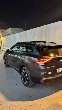 سبورتج X-line • ٢٠٢٣ • رقم بغداد