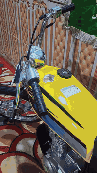 سلام عليكم دراجه نامه للبيع اوراق اتصال فقط عل ***********او اني بل خدمه مكاني حله يم جسر نادر الثالثه 🏅♥
