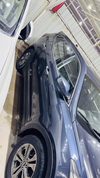 توسان • ٢٠١٤ • حادث