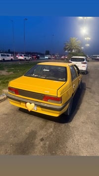 بيجو روى ٢٠٠٩ كامله مكمله اكسل مكينه كير تبريد على آخر حبايه وبسعر بلا...
