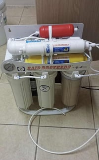 الرمادي • المهندس • تصليح فلاتر