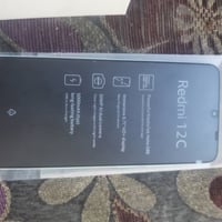 ريدمي C12 • ماشتغل • ذاكرة ١٢٨