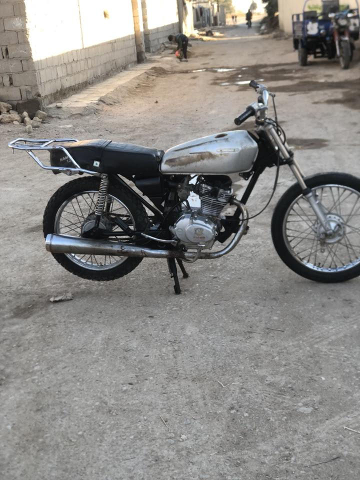 سلام عليكم دراجه اربعه كير للبيع كلك السعر ٢٢٥ وبيه مجال غير متواجد فيس  رقمي ***********
