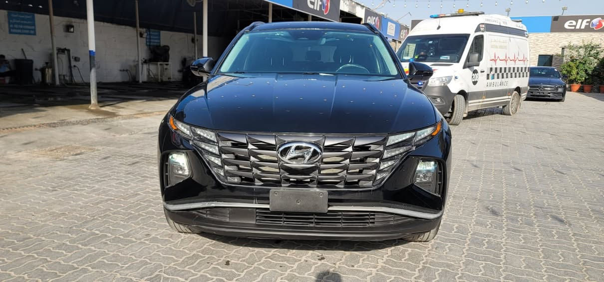 بلاش سعر مناسب توسان 24 بسعر 93$ ورقة 
واصل سفوان


**إذا كنت صاحب هذا الإعلان وتريد حذفه لأي سبب، رجاءا أرسل رسالة إلى الدعم الفني**