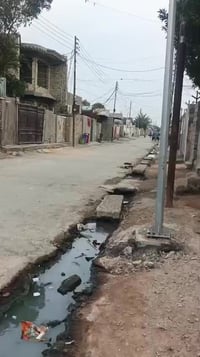 المعامل الحسينيه • 350م • قرب مجلس البلدية