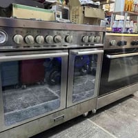 طبخات غاز • اوربي • عفك الديوانية