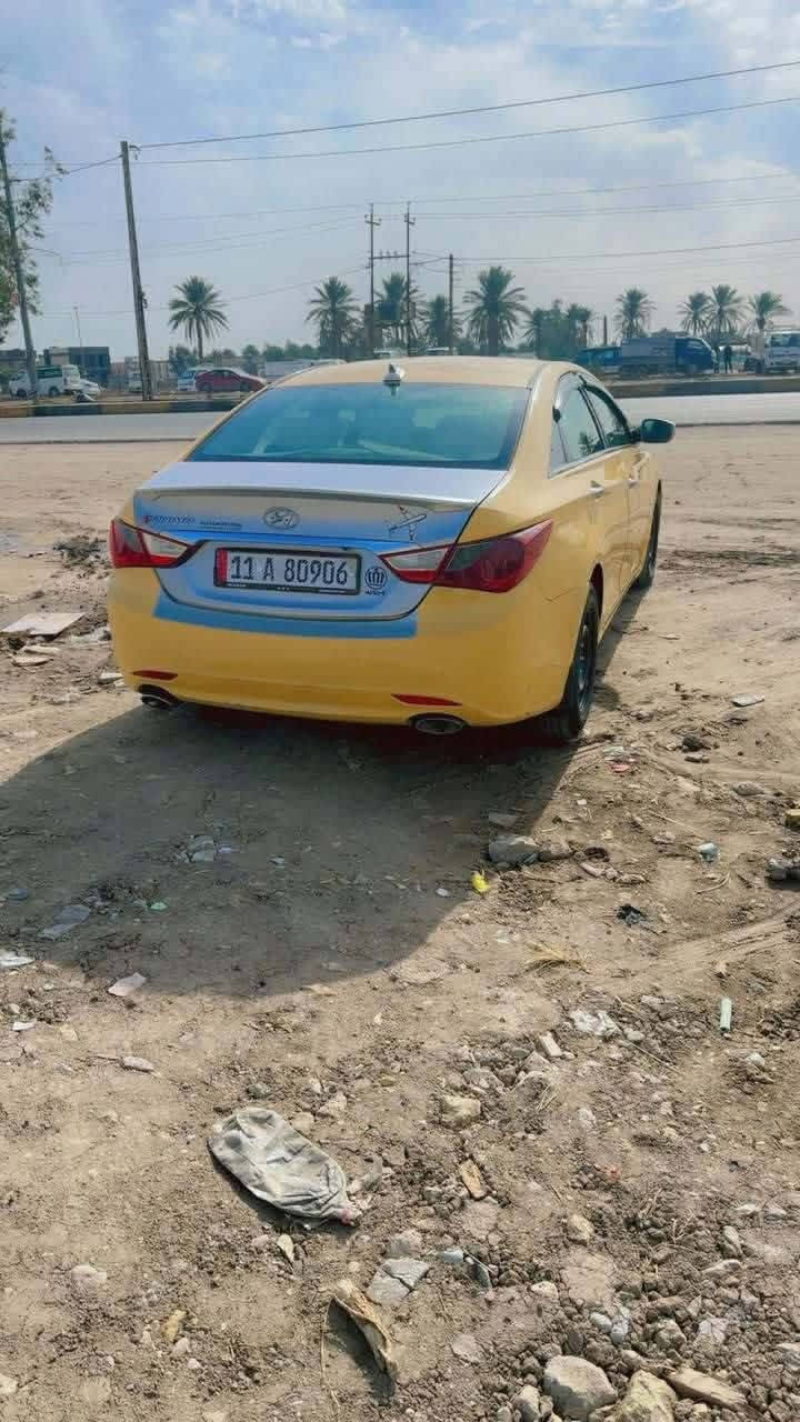 سوناتا موديل ٢٠١١محدثه ٢٠١٤وارد أمريكي مكفوله شاشه بصمه كأمره دواره تحكم ستيرن جيهتني شفتات بل ستيرن محرك٢٤٠٠مكفوله من كلشي سياره خير من يم الله ما عوزها برغي البيع او مراوس حسب قناعه سعر 98$ورقه ***********بي واتساب مكان بابل ابو غرق
