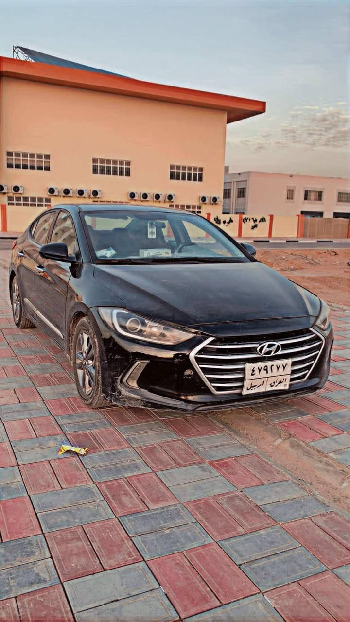 سلام عليكم النترا 2017 وارد أمريكي مكينه وكير كفاله نظيفه بيه ٣ قطع السعر ١٢٠ وبيه مجال للاستفسار ***********
