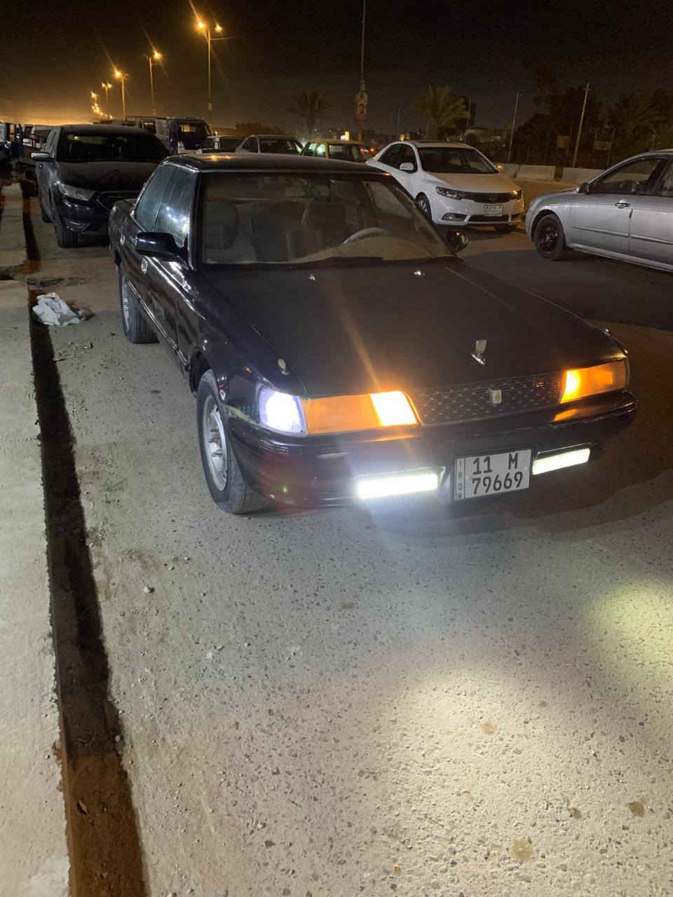 شيزر مديل 91 گير مكينه مكفولات تبريد ثلج
سياره مكفوله من كصه نقل چثه شاصي مكفول
رقم بغداد نگليزي سنويه ل 30 مكانها نجف راعيها نجف 
السعر 38 وبيها مجال للاستفسار ***********
