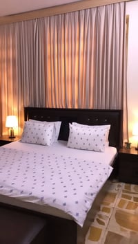 غرفة نوم • ٧ قطع • الجشعمي