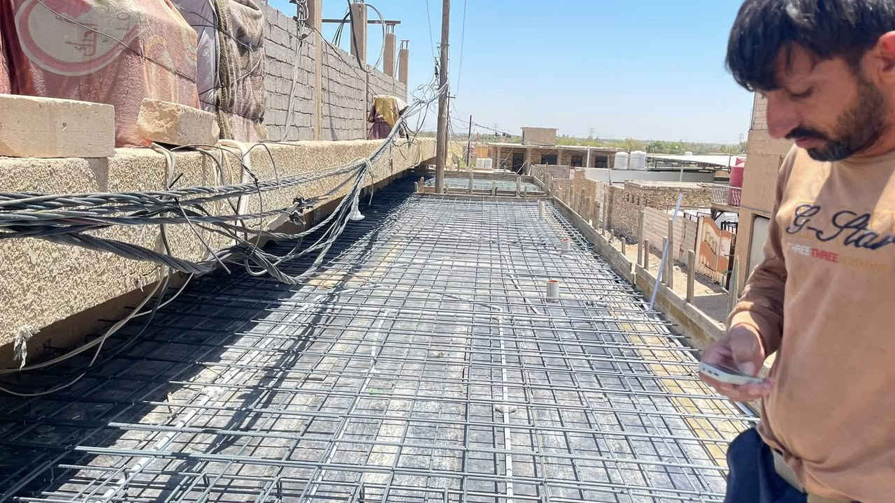 ‏أملنا اليوم في محافظة النجف ناحية الحيدرية طريق حسين عمود 430 حسينية البصرة النجار حسن المصلاوي حداد فالح الشمري￼***********
