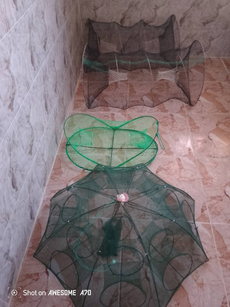 شبچات عدد 4 سعر القطعه 5


**إذا كنت صاحب هذا الإعلان وتريد حذفه لأي سبب، رجاءا أرسل رسالة إلى الدعم الفني**