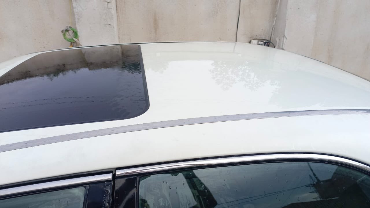 ملكه رقم كروكوك ما مدفوع كمركها ولا مفحوصه كصه قماره والباقي مكفول 
دكمتين فتحه  شاصي ٧١ محرك vvt  تحويرة النجف فوك وجوه السعر ٥٧ وبيها مجال قليل مكاني النجف الكوفه ***********
