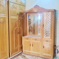 غرفه نوم صاج عراقي اصلي غرفه نضيفه لمكان بغداد 07877001052