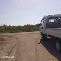 يارزاق ياالله خوان سلام عليكم اسمع تفاصيل كيا2007 /3000 طخم تاير مكينه...