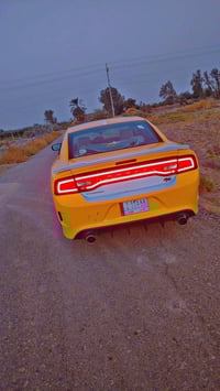 جارجر • ٢٠١١ • مكينه ٣٦٠٠