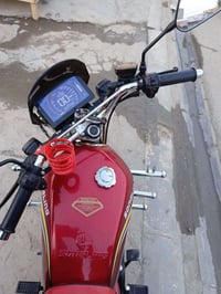 سيفان موديل ٢٦ • محرك ٢٠٠ • كفالة