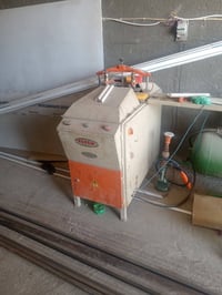 معمل بي في سي • ٥مكاين • كربلاء