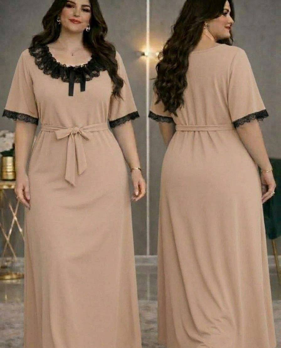 الاستفسار والحجز فقط واتساب+9647775744834
القياسات من َL الى 4XL
نوع الخامه ايروبين  صيفي
سعر20


**إذا كنت صاحب هذا الإعلان وتريد حذفه لأي سبب، رجاءا أرسل رسالة إلى الدعم الفني**